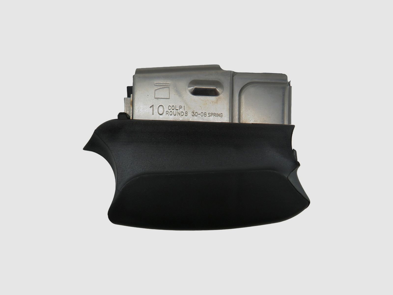 Chargeur prismatique de 10 coups pour Benelli Argo E cal. 30-06 SPRG, image 1 sur 2