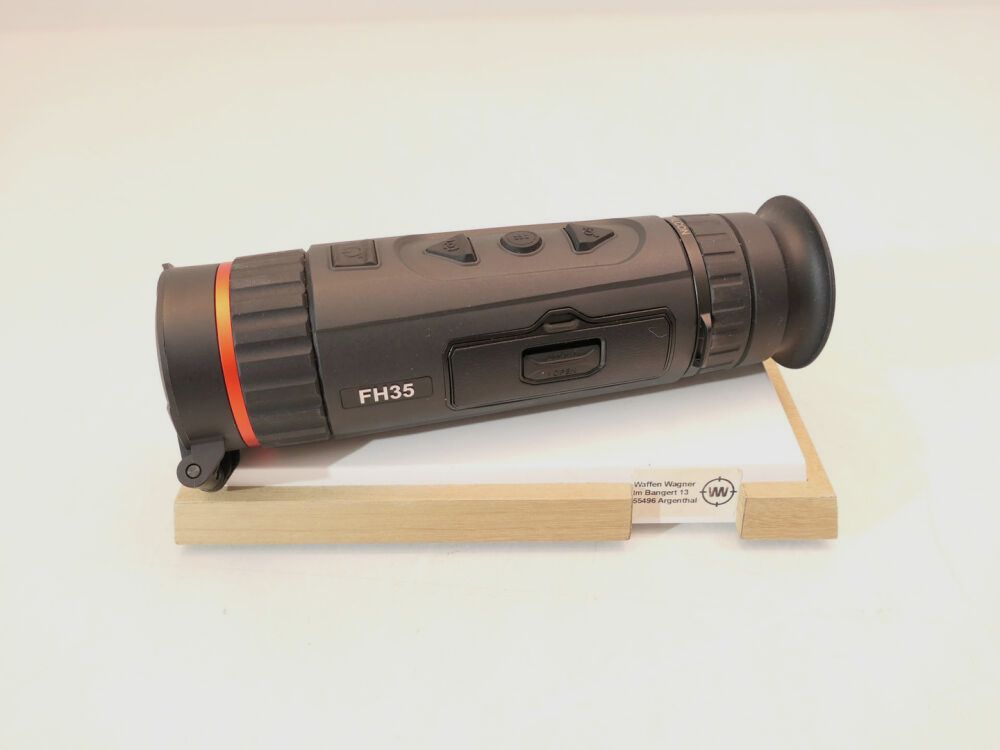 HIKMICRO Monokular Falcon FH35