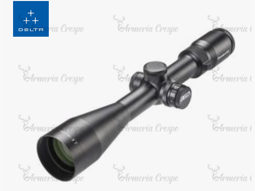 Zielfernrohr Delta Titanium HD 2,5–15×50 IR SD