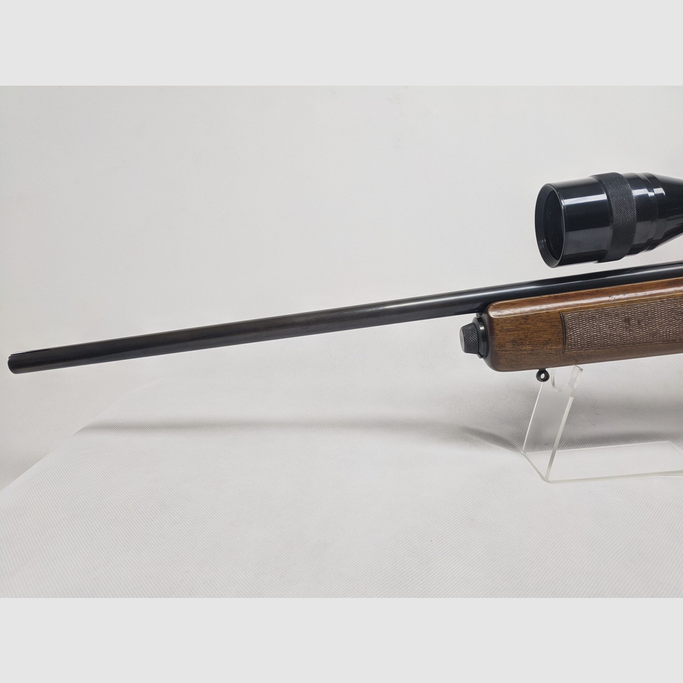 Weihrauch HW52 Karabiner cal. .22 LR, Bild 7 von 14