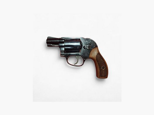 S&W 38 AIRWEIGHT 38 special (OCCASION)