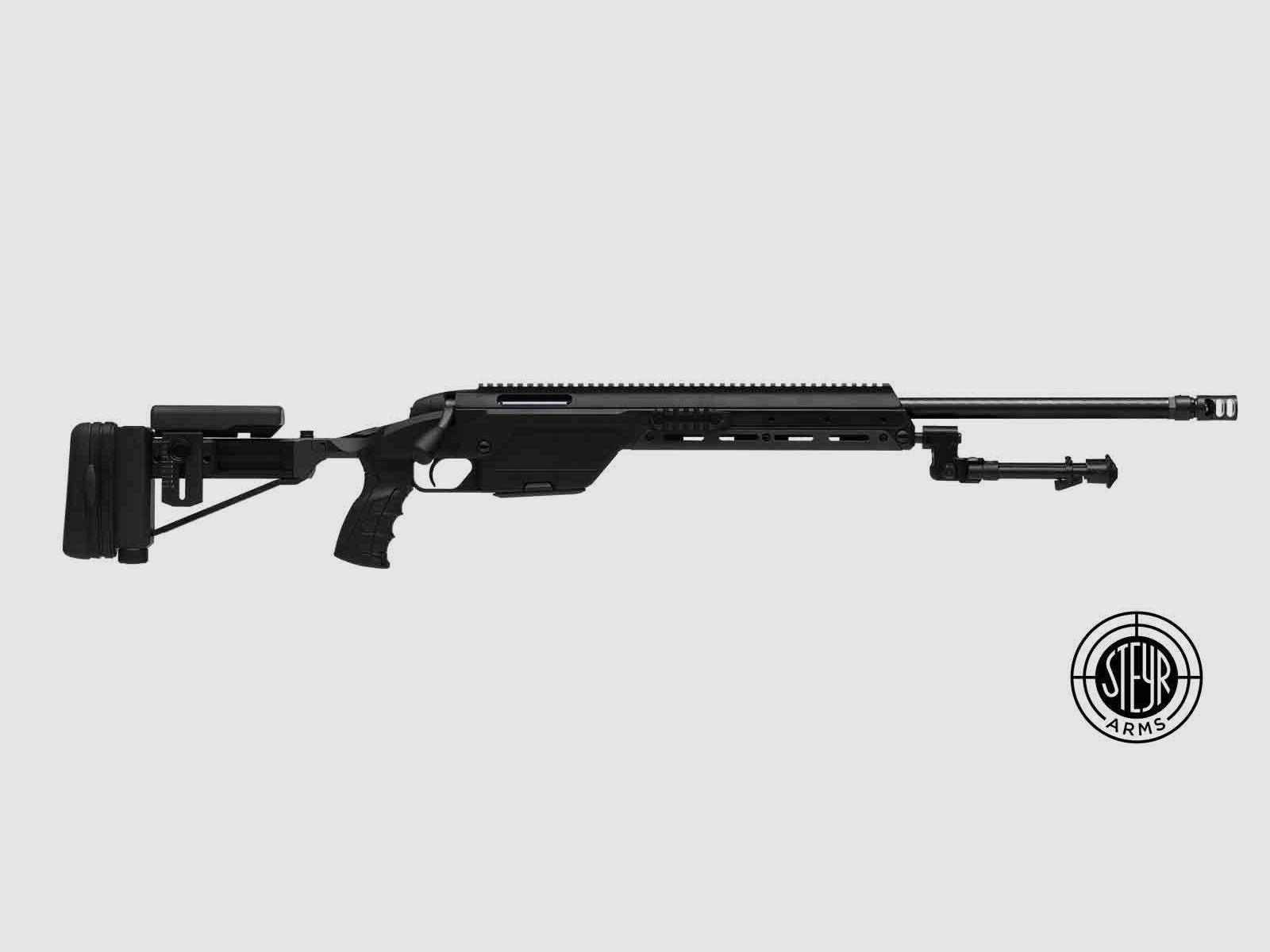 STEYR Elite 08