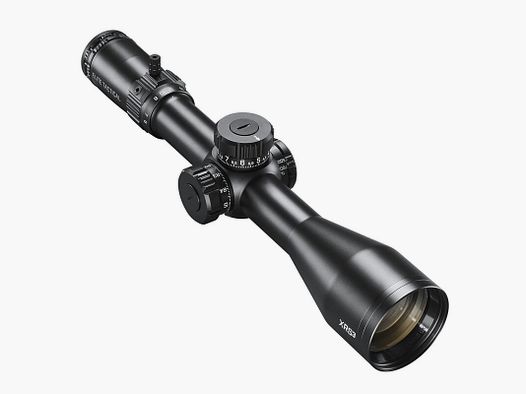Bushnell Zielfernrohr Elite Tactical XRS3 6-36x56 Absehen G4P FFP #ETXRS3G4