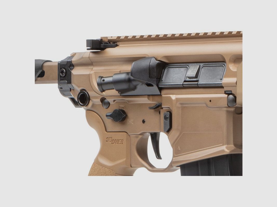 SIG SAUER MCX SPEAR LT 16" 223 REM, Bild 5 von 5