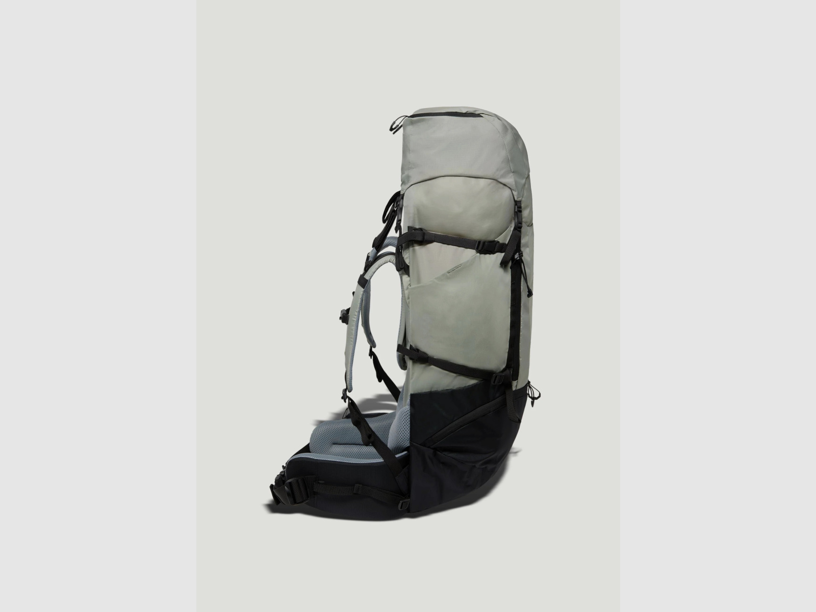 JACK WOLFSKIN Trailflair W 50 Xs-m 50+5 Liter trekking backpack Mint Leaf