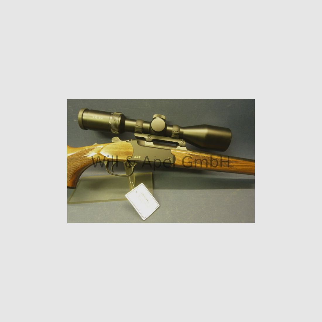 BLASER K95