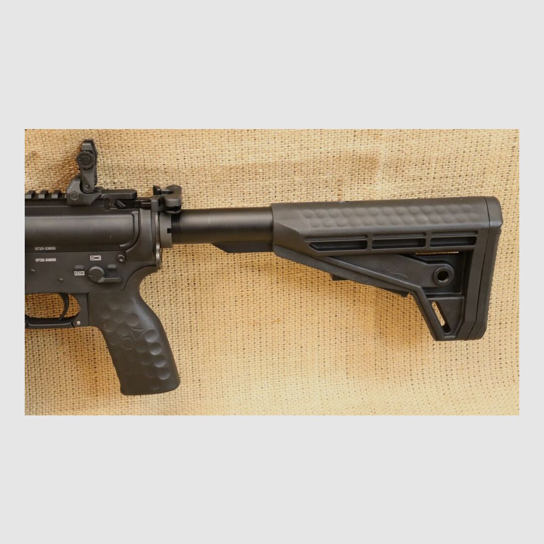 Oberland Arms PR M4 S - direct leverbaar .223Rem