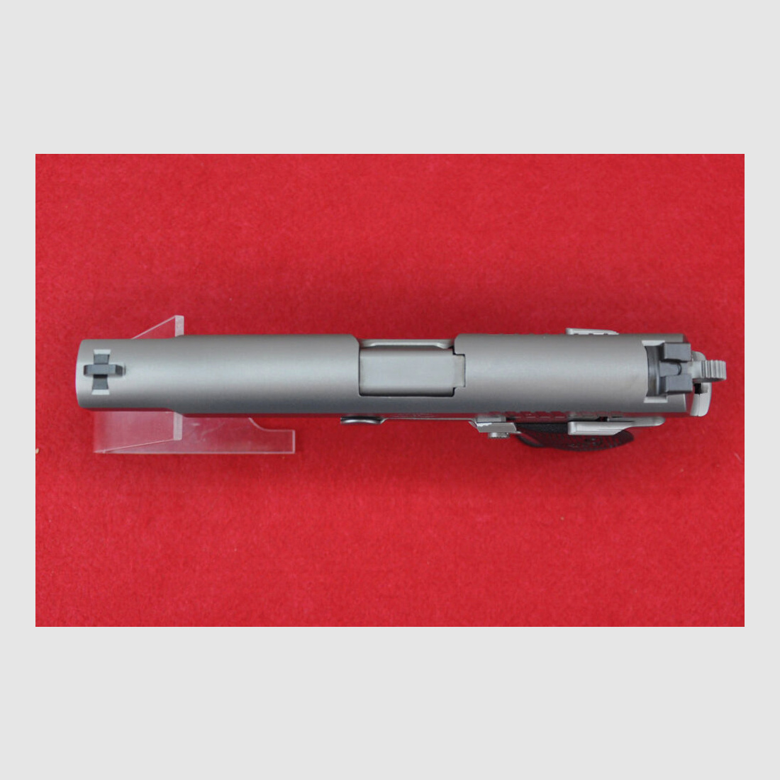 FN FN High Power 9mm Luger Stainless *Neues Modell*