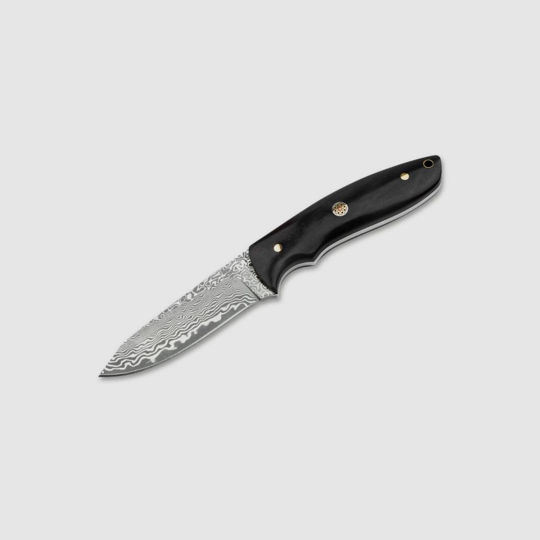 Böker Knife Magnum Vernery Damask Knife, image 2 of 16
