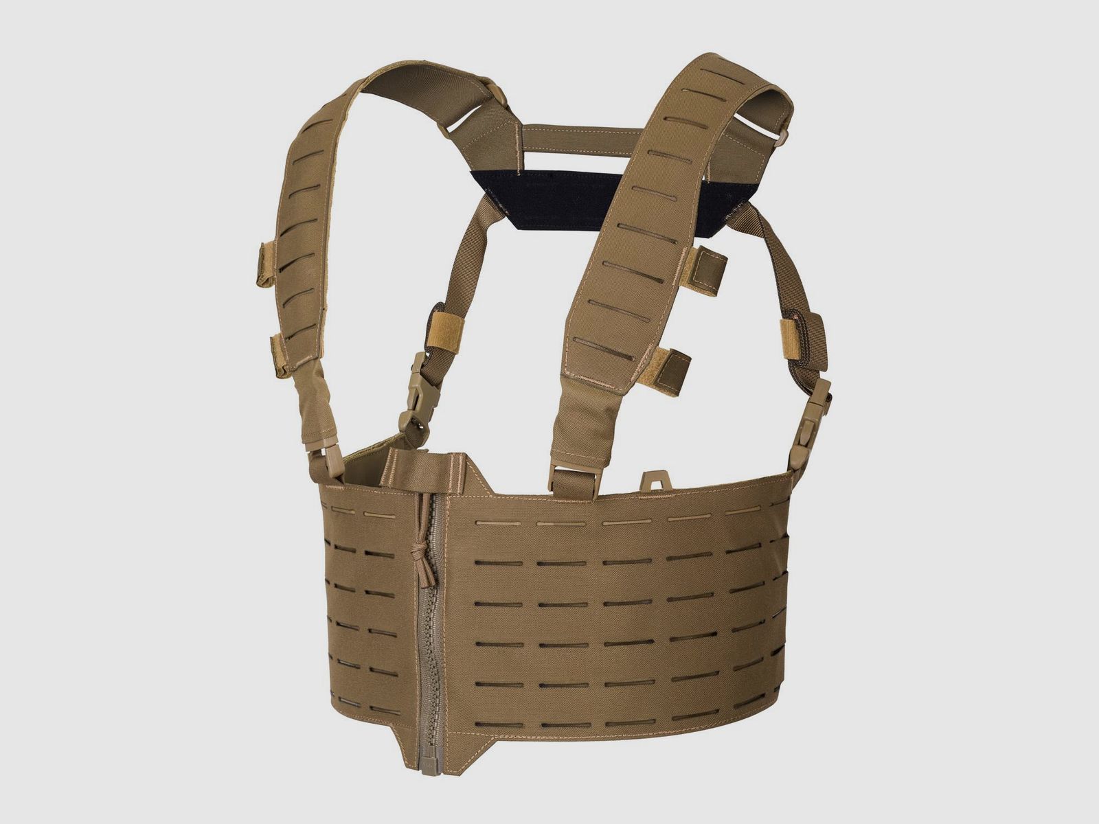 DIRECT ACTION WARWICK ZIP FRONT CHEST RIG, Bild 3 von 8
