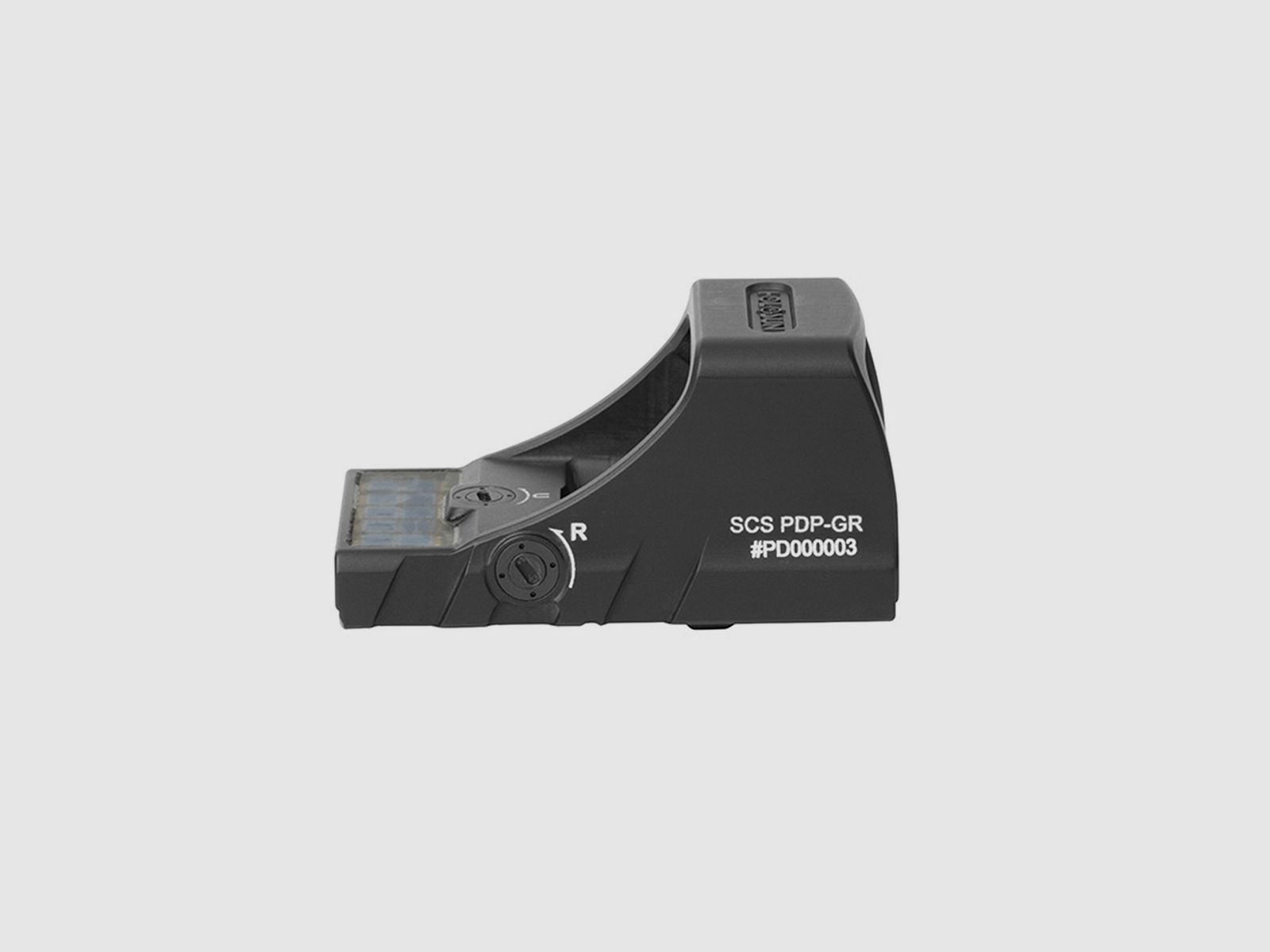 Holosun SCS-PDP-GR Reflex Sight Dot Sight ELITE, image 6 of 9