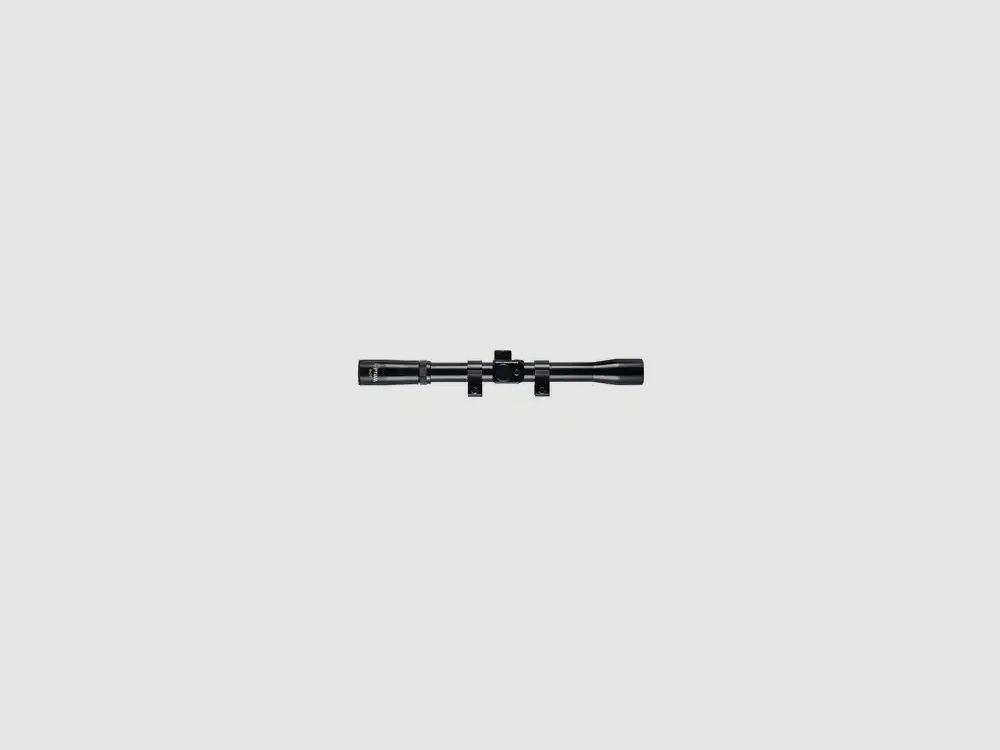 Mercury air 187430 Luftgewehr Chili Edge – Set 4,5 mm Diabolo