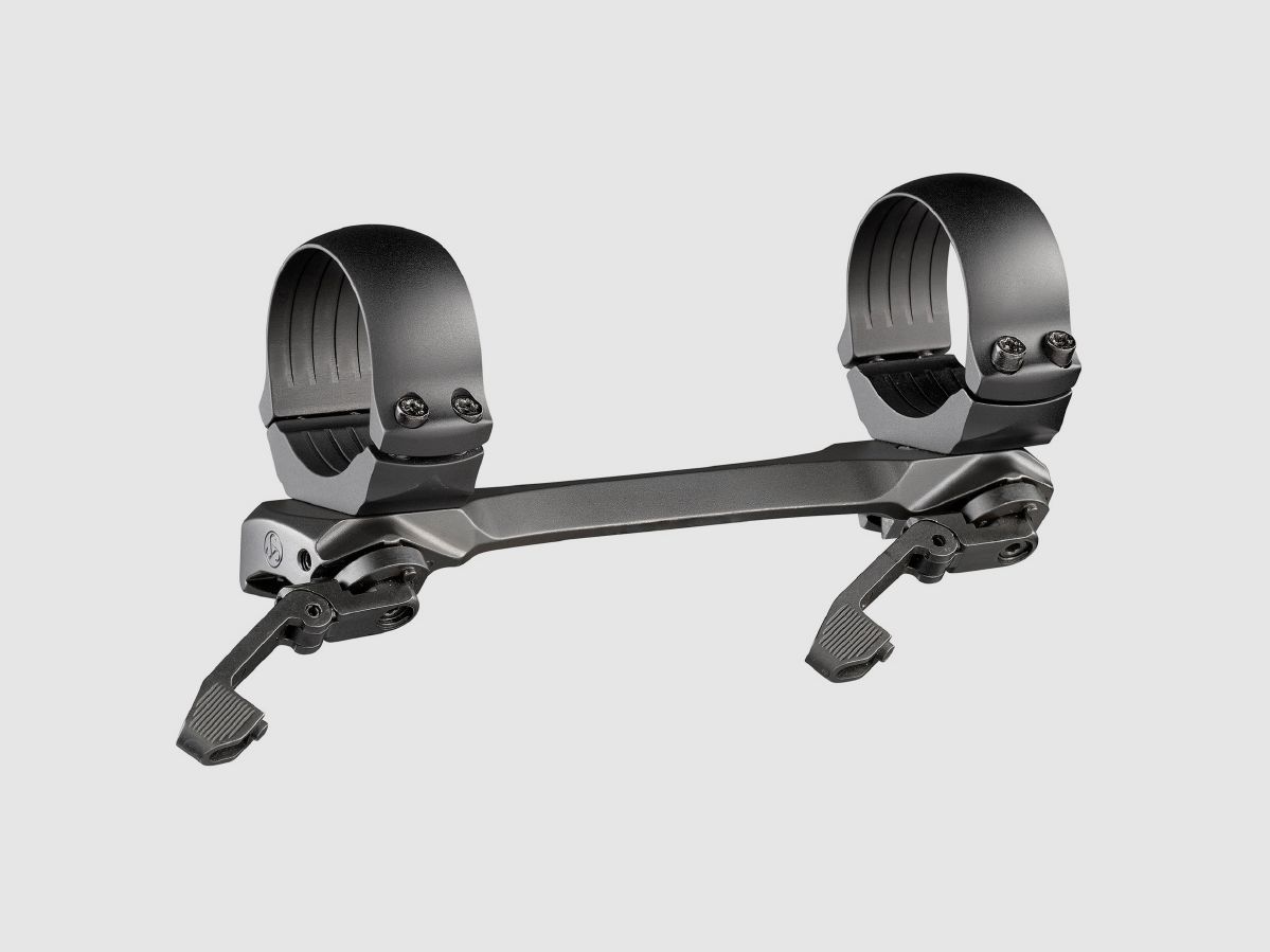 Sauer Universal Montage  404 - 303 D=30mm Ringe - tief