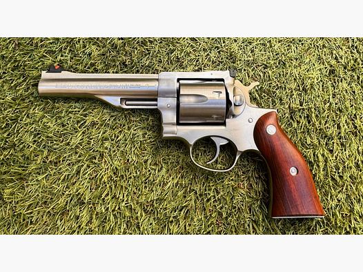 Ruger Redhawk .44RemMag