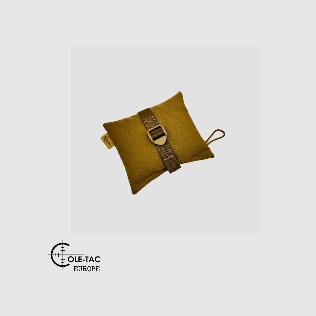 Cole-Tac Boss Bag, immagine 5 di 10