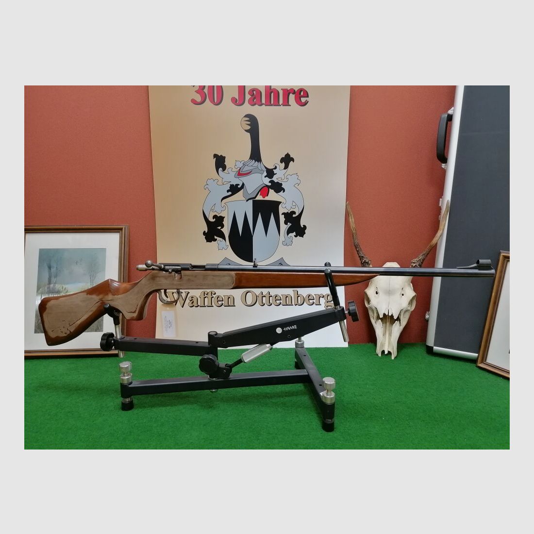 Anschütz 64
