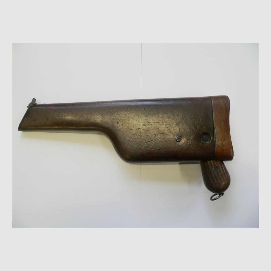 Mauser C96