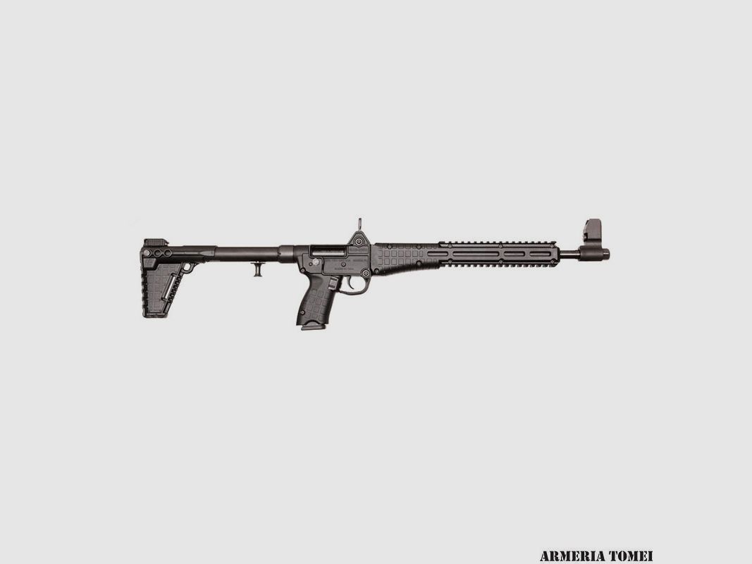 BÜCHSE – KELTEC SUB-2000 GLK17
