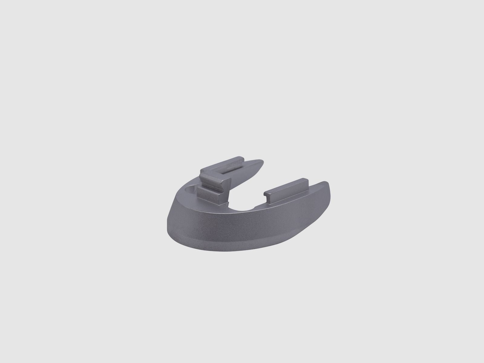 SIG SAUER P226 X-Series Magazine Funnel Silver Matte