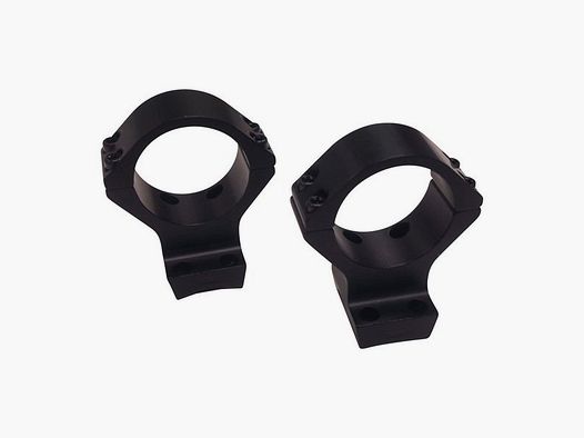 TALLEY BROWNING X-BOLT 1″ LOW MOUNTS