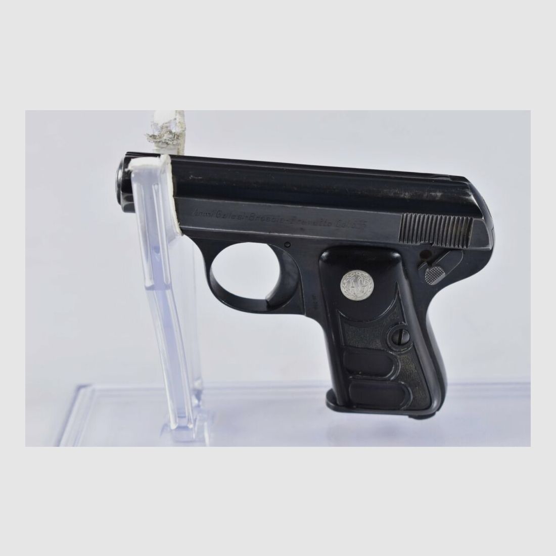 Galesi ohne​ 6,35mmBrowning Pistole, Bild 3 von 3