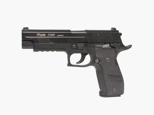 Pistola Sig Sauer Xfive cal. 6 mm