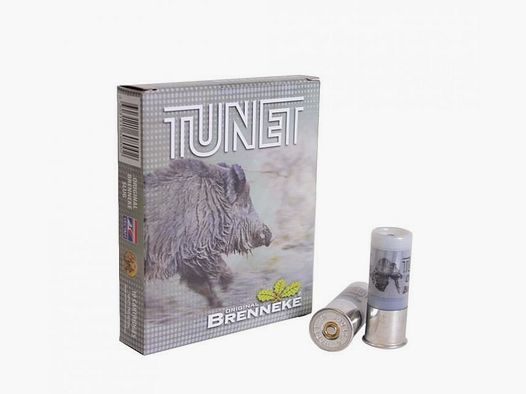 12/67 Brenneke BG / 32g