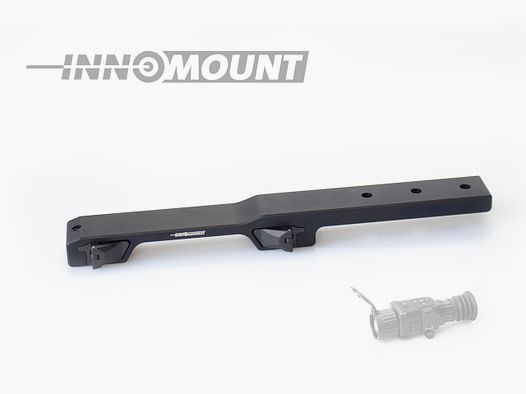 Montaż INNOMOUNT QD Weaver / Picatinny – Hikmicro Thunder / Panther / Cheetah