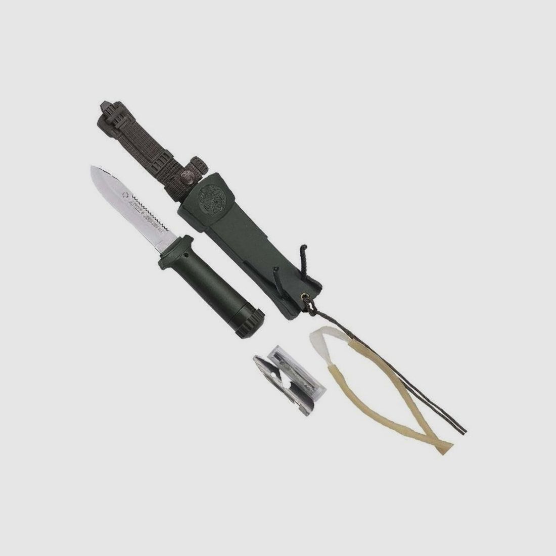 Aitor Jungle King III