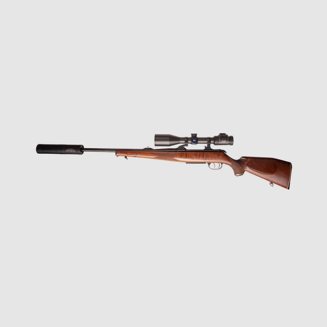 Krico Mod. 600