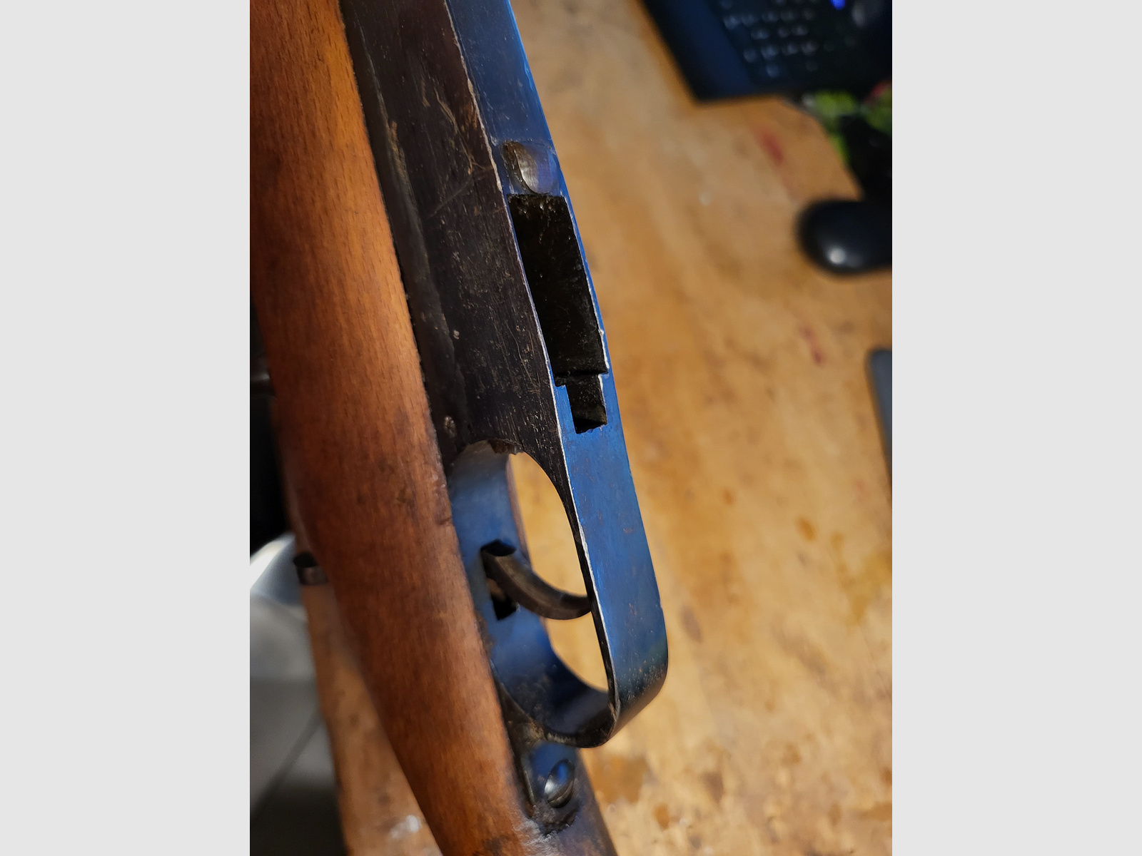 Gewehr FAT 41