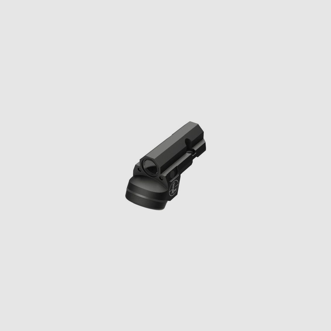 Leupold Delta Point Micro 3 MOA nero opaco per Smith & Wesson M&P