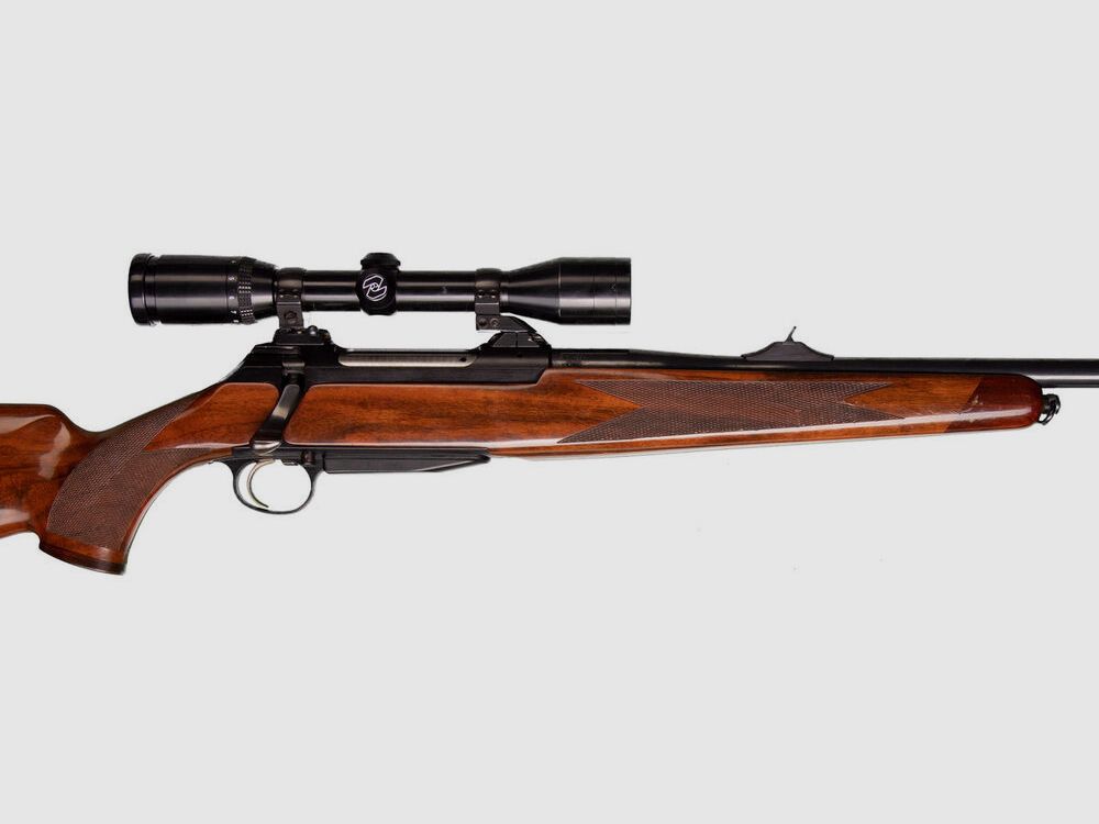 Sauer	 S200