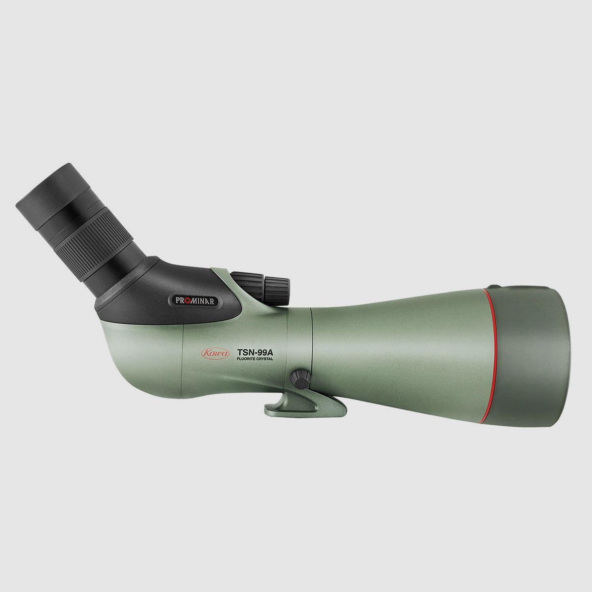 KOWA Spektiv TSN-99A Pure Fluorite 45° inkl. TE-11WZ II WA Okular, Bild 1 von 5