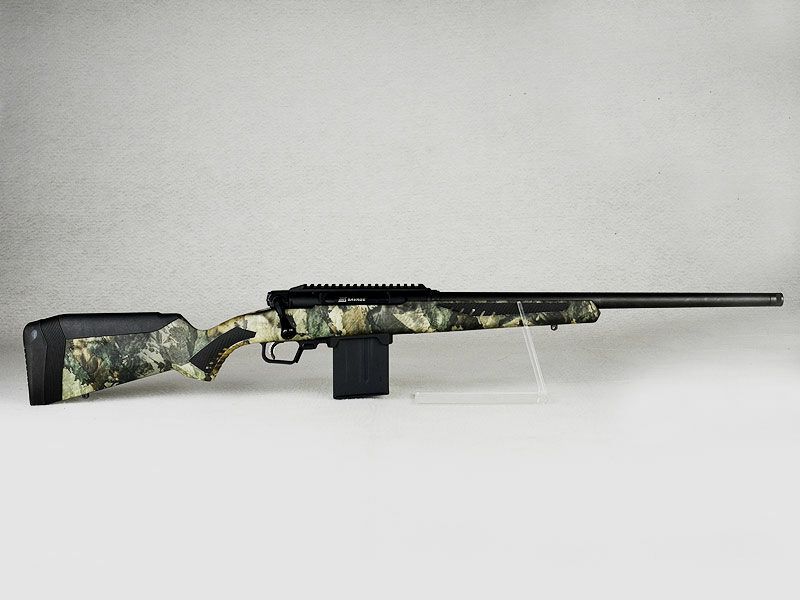 SAVAGE Impulse Predator