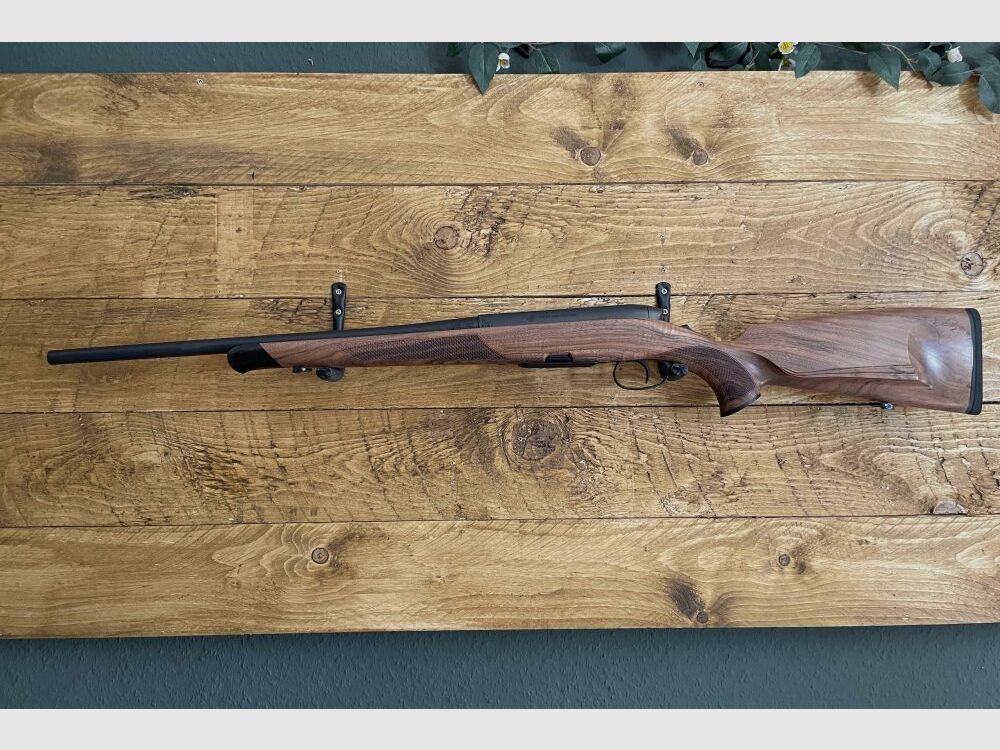 Steyr SM 12 .308Win