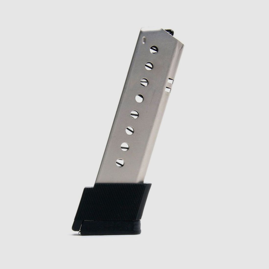 SIG SAUER P220 .45 ACP (10) RD NICKEL PLATED STEEL