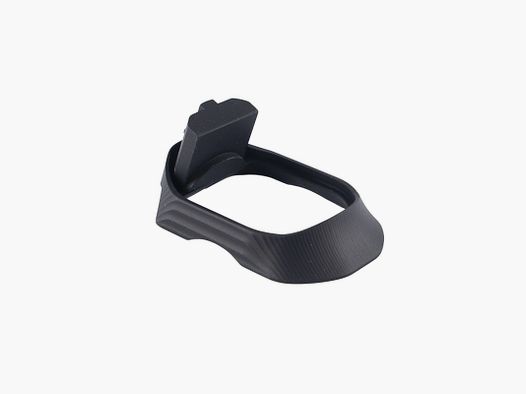 Minigonna tactical larg.41mm per Glock 17-45 gen.6