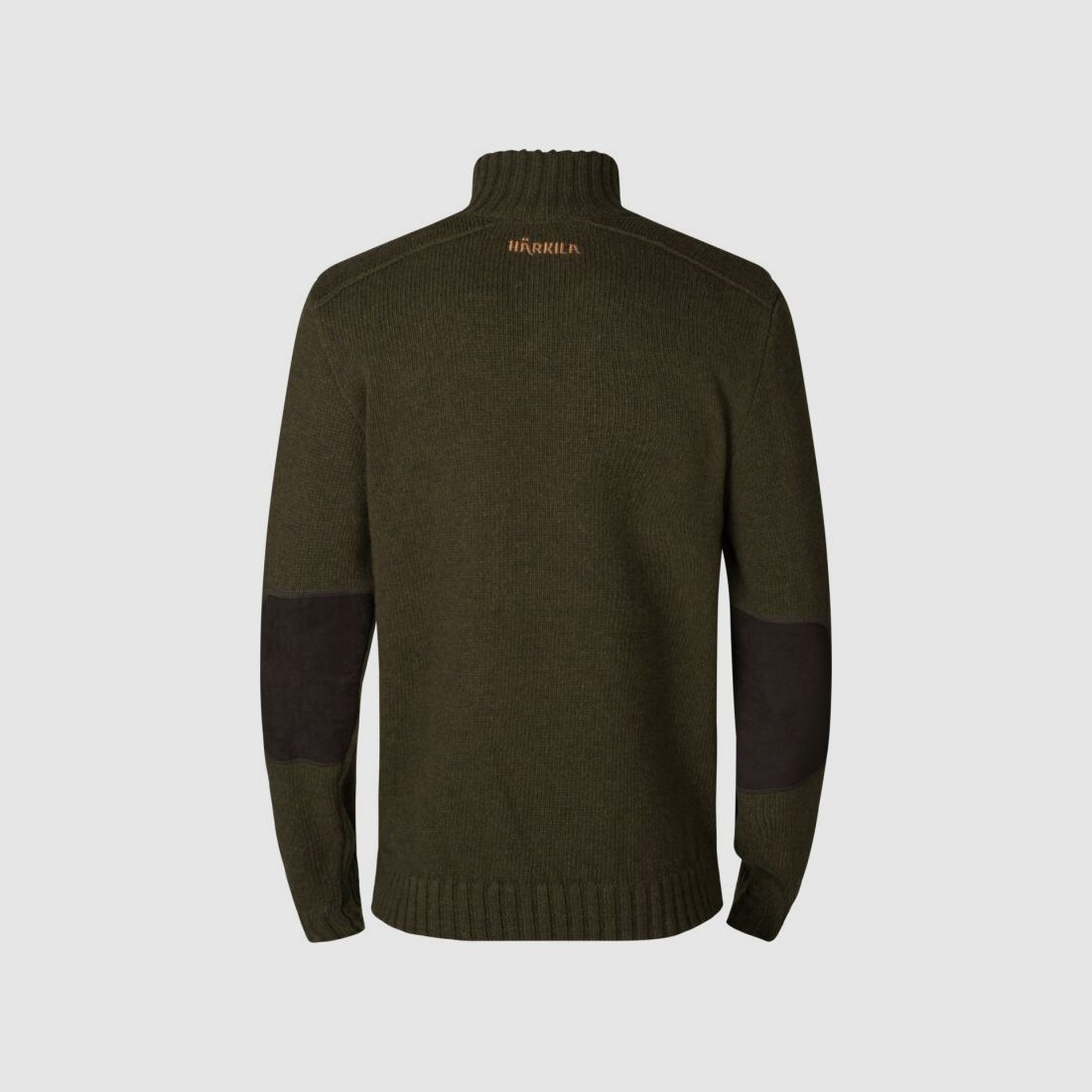 Härkila Annaboda 2.0 HSP Strickpullover Demitasse Brown