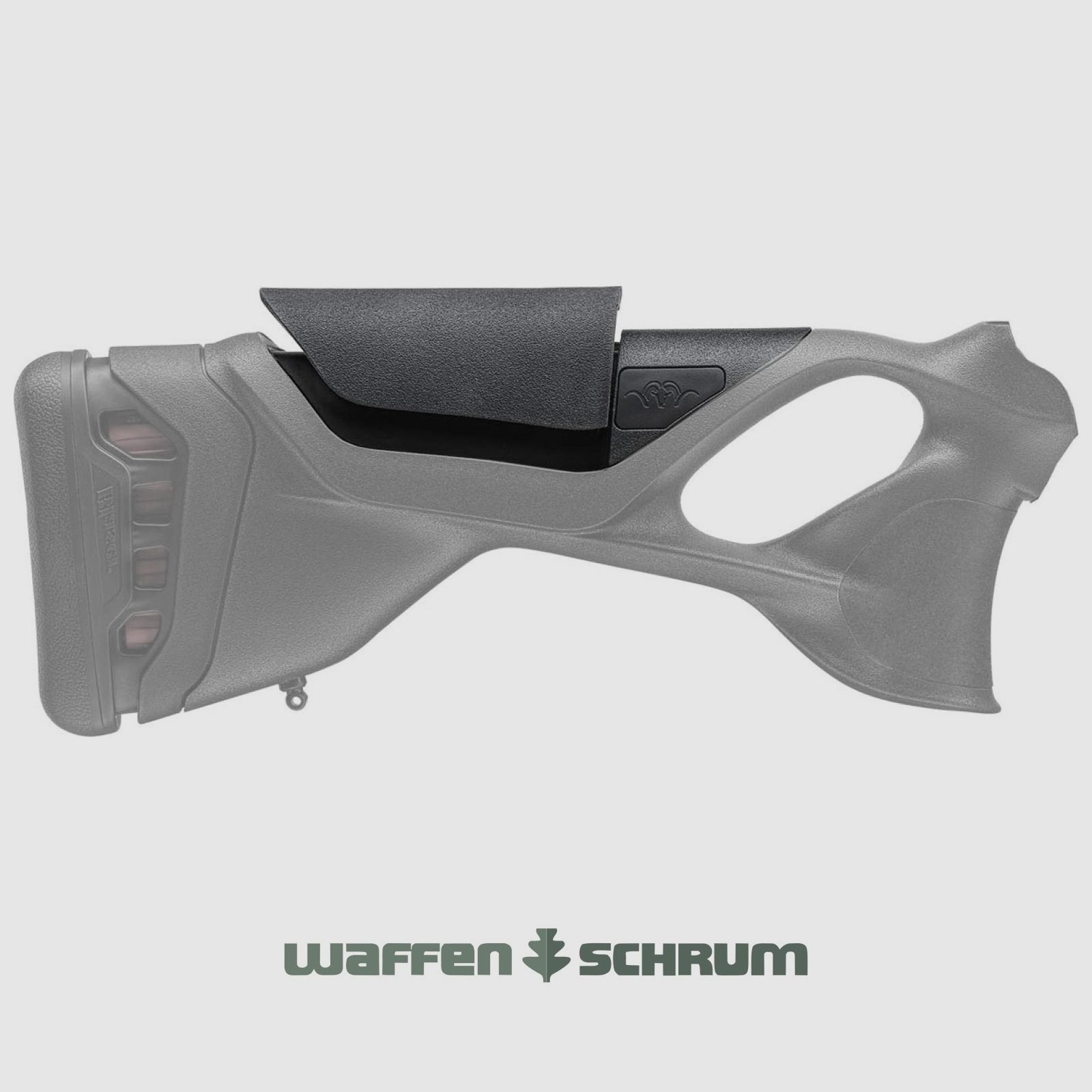 Blaser R8 Ultimate verstellbarer Schaftrücken / Links