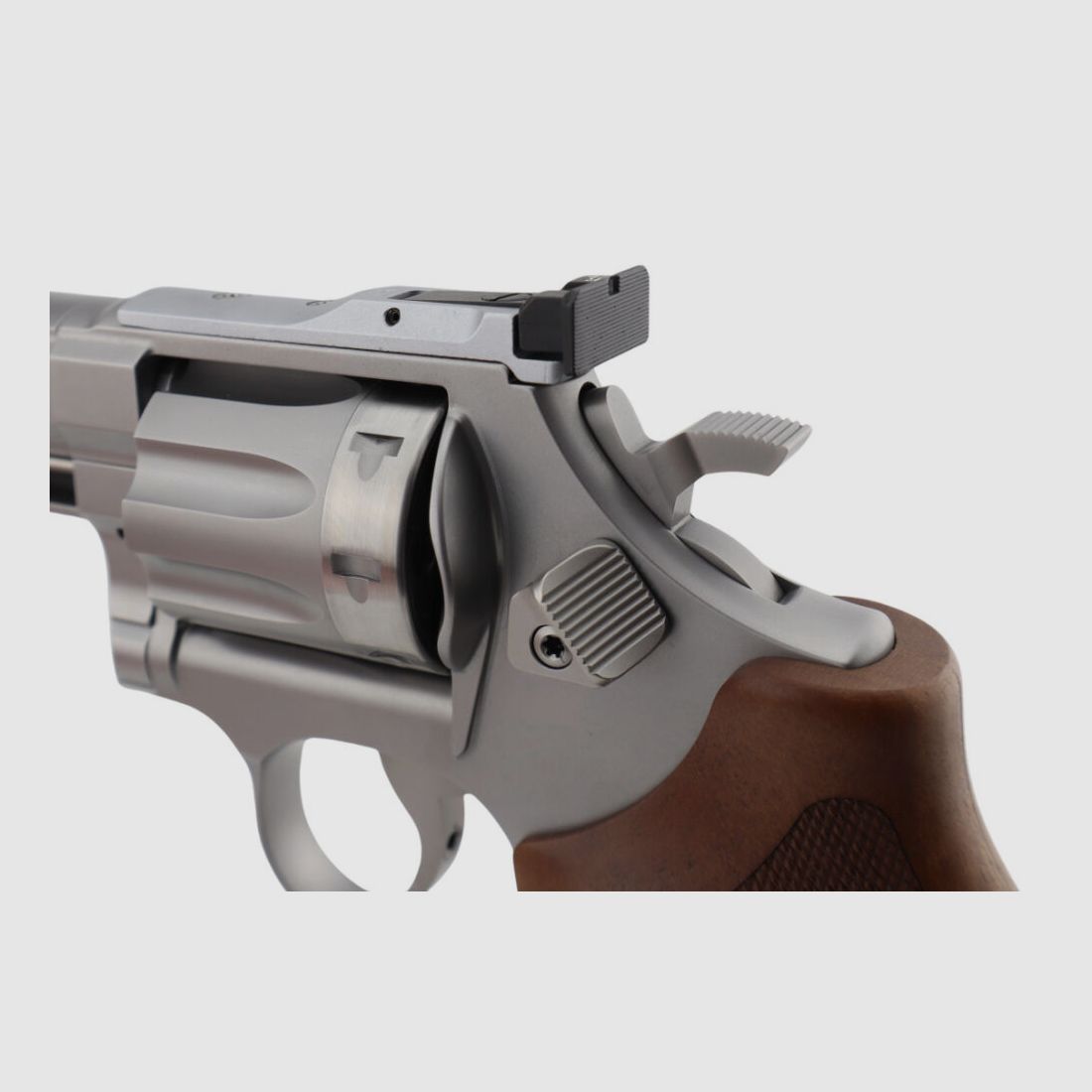 Spohr L562 Standard 5.0 .22lr