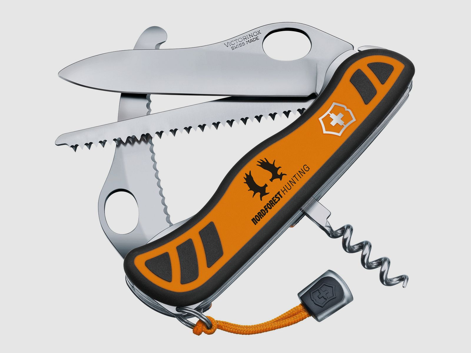 Victorinox Hunter XT Edizione Nordforest Caccia