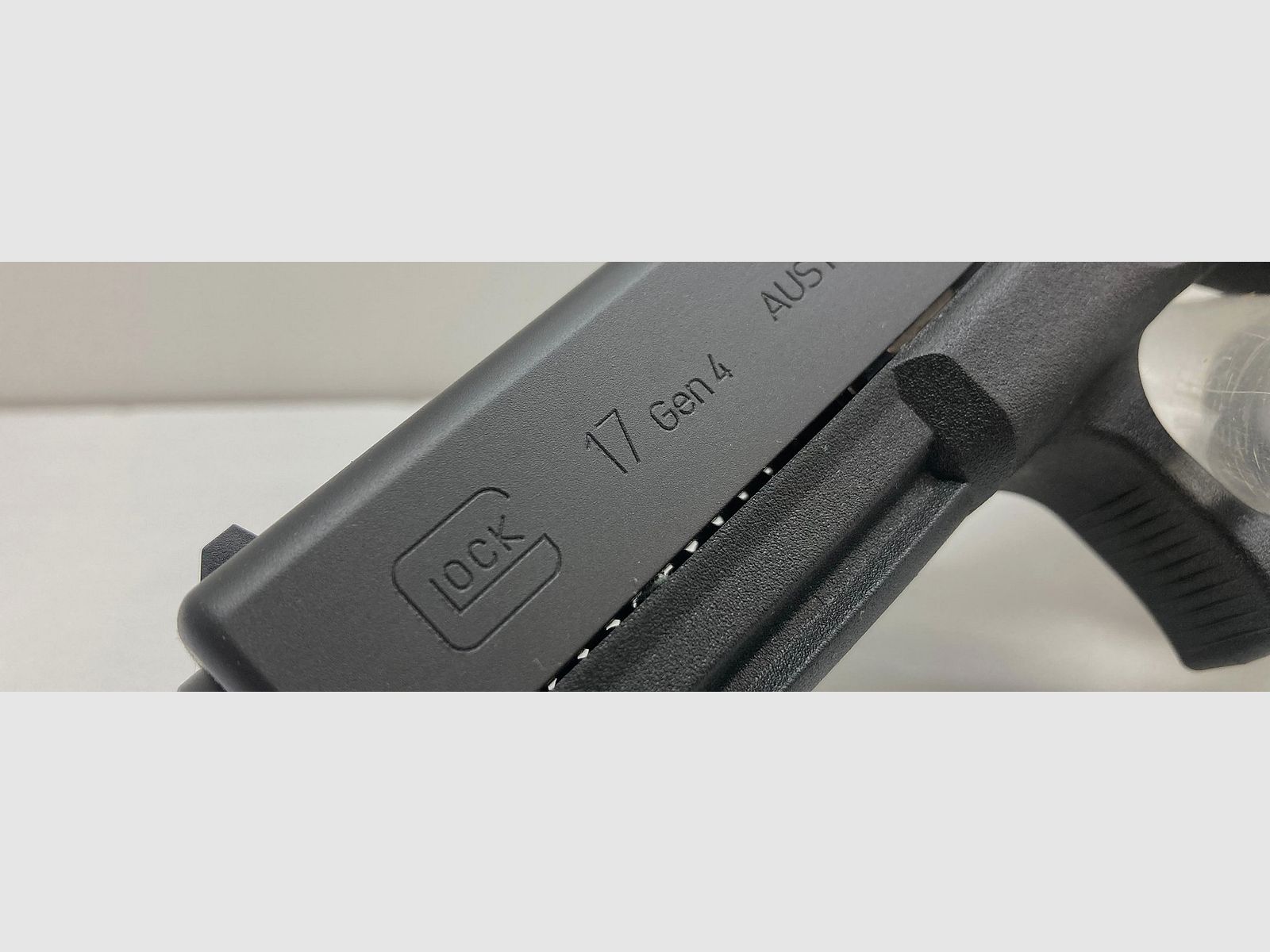 GLOCK 17 Gen4