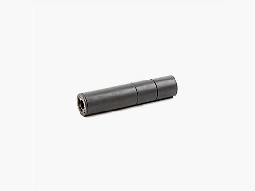 SmallArms Industries EVO 3A UHC M17x1 Black .375/338 .375/.338