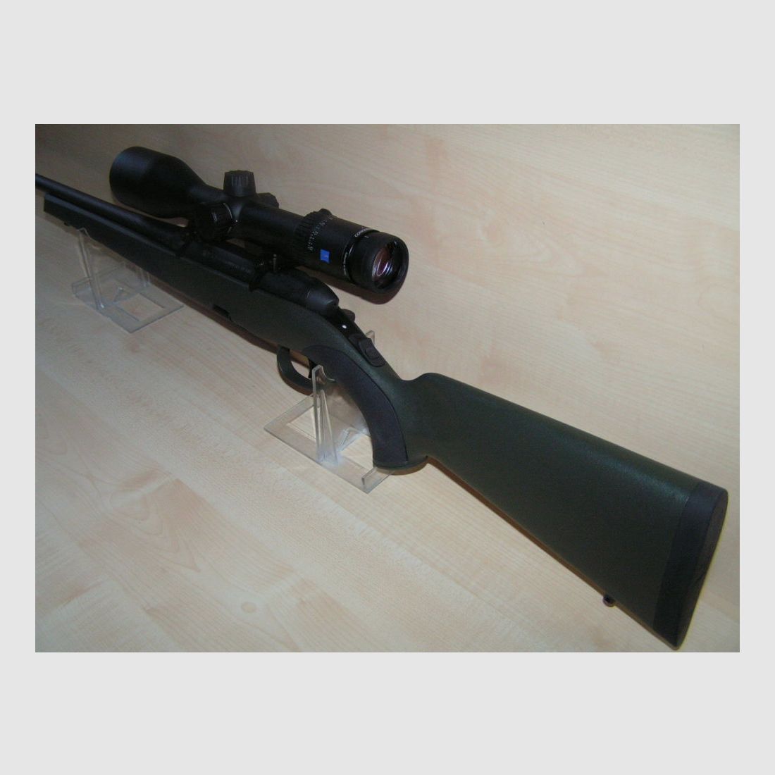 Steyr Mannlicher SM 12 SX Goiserer