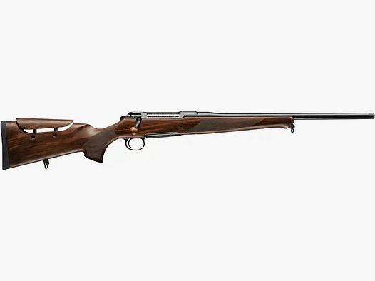 Sauer 101 Artemis VS, mit Zeiss Conquest V4 3-12x56