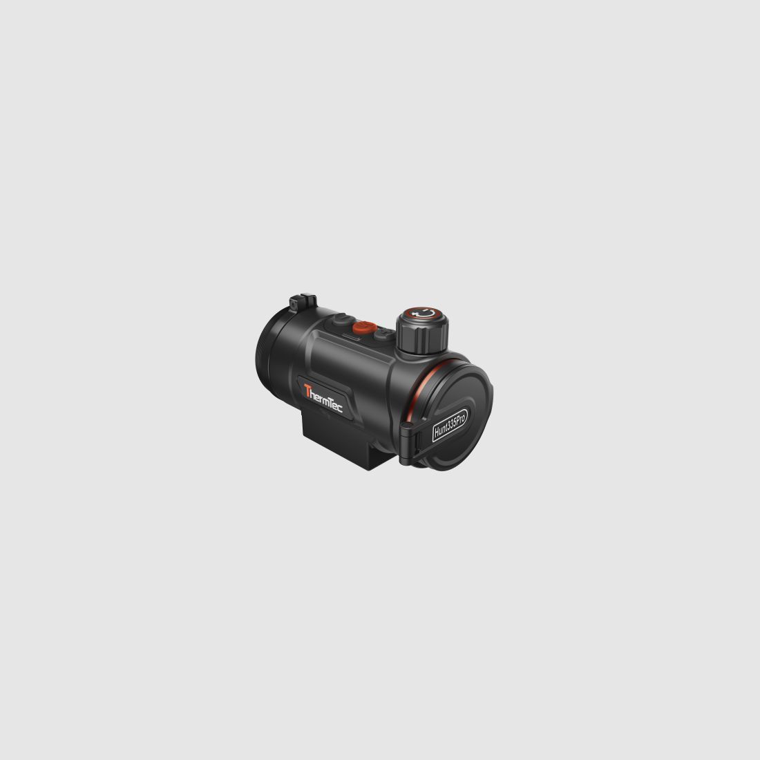 ThermTec | HUNT 335 PRO Clip-on | Wärmebildvorsatzgerät
