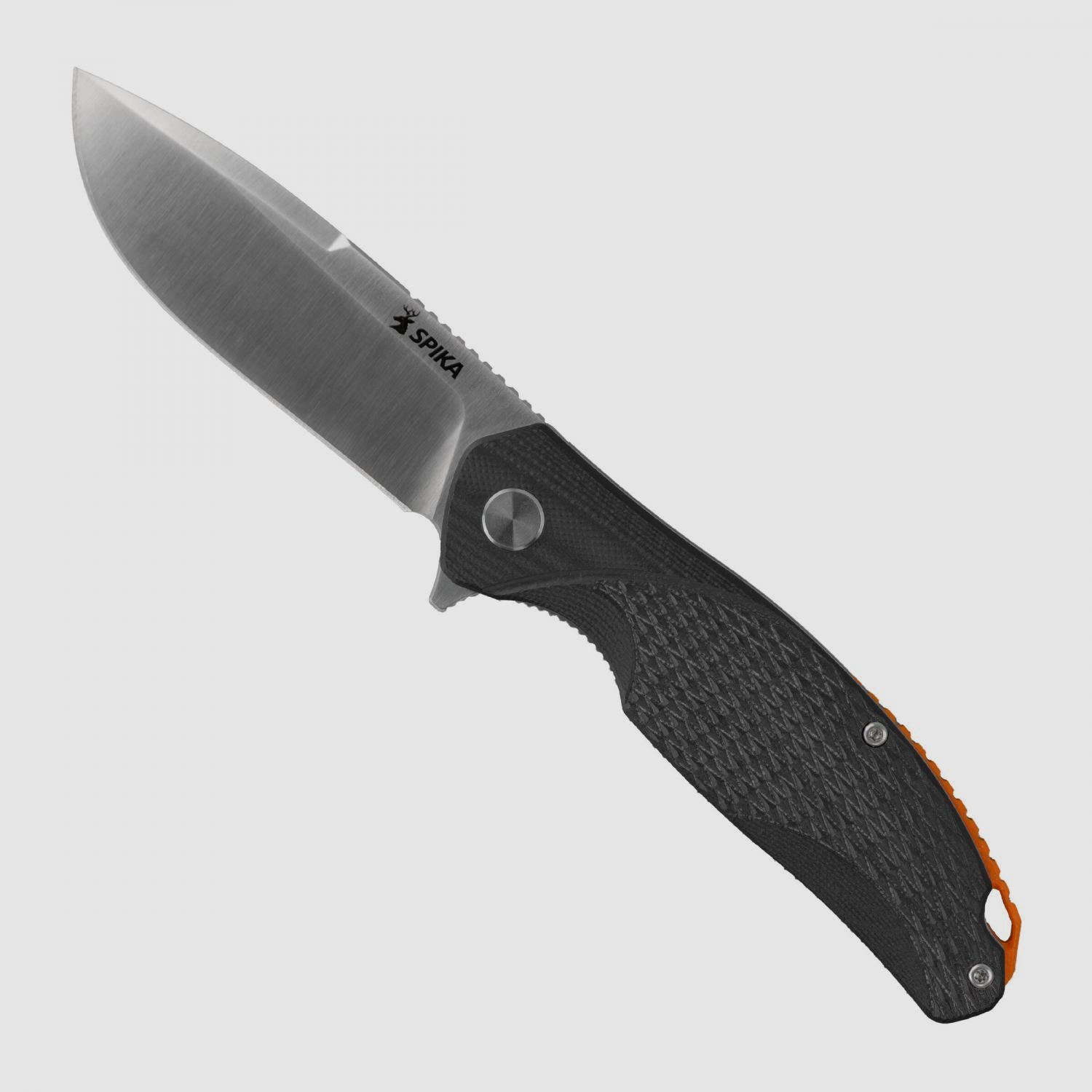 Bushmaster Raider