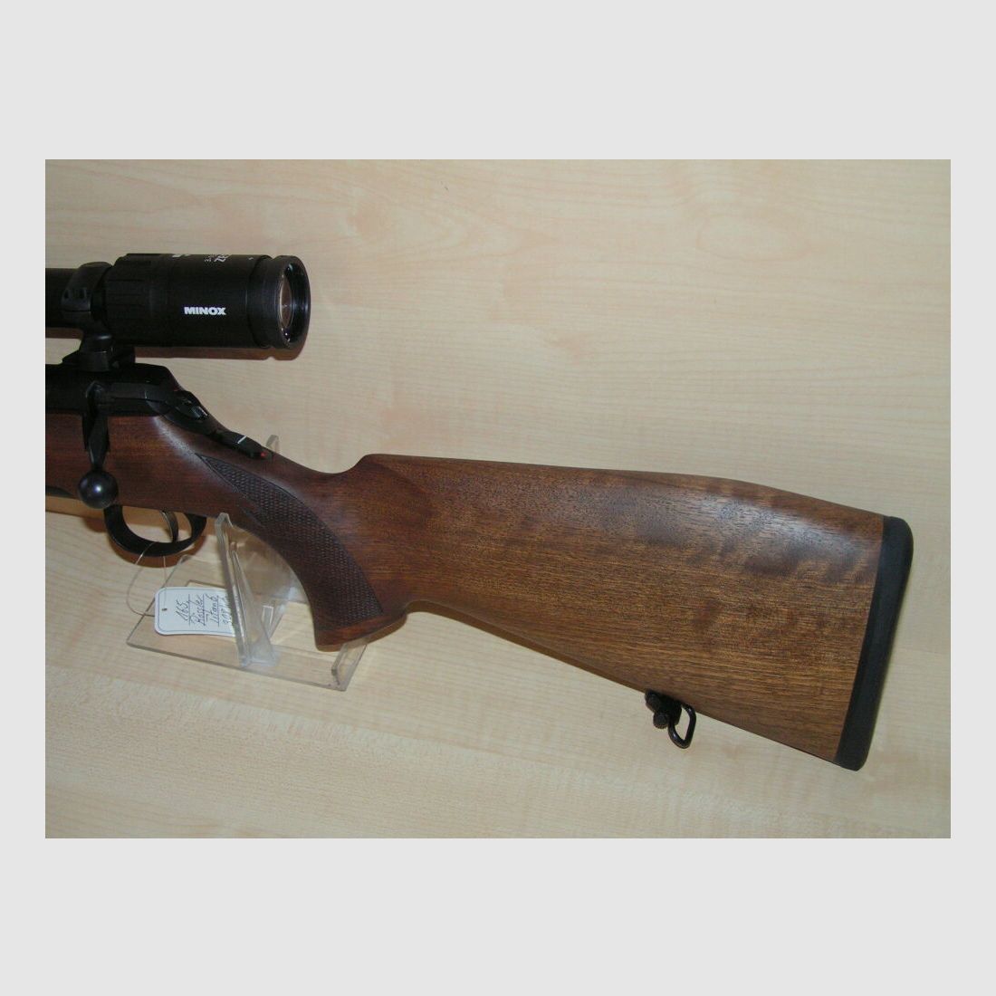 Rössler Link System Titan 6 Luxury