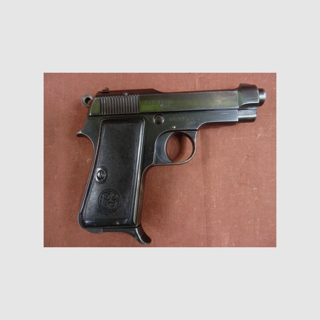 Beretta 1941 Pistole [C447], Bild 1 von 13